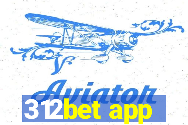 312bet app